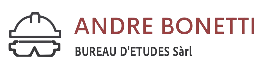 André Bonetti - Bureau d'études en sécurité du travail